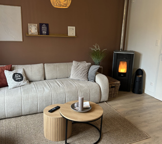 vakantiehuis westende 7 personen