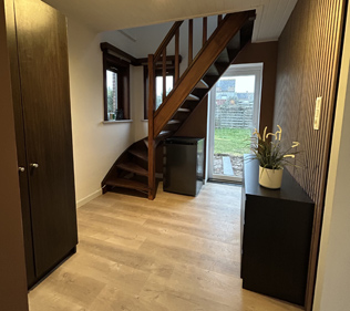 vakantiehuis westende 7 personen