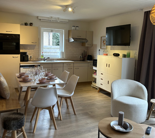 vakantiehuis westende 7 personen
