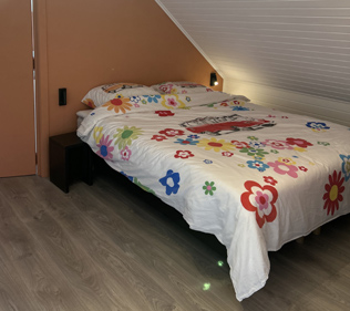 vakantiehuis westende 3 kamers