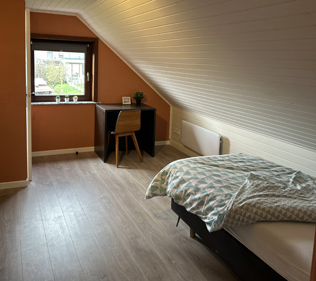 vakantiehuis westende 3 kamers