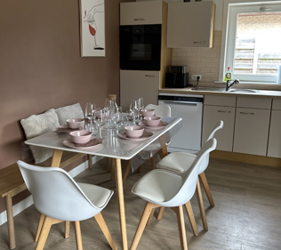 vakantiehuis westende 7 personen