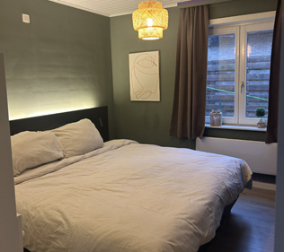vakantiehuis westende 7 personen
